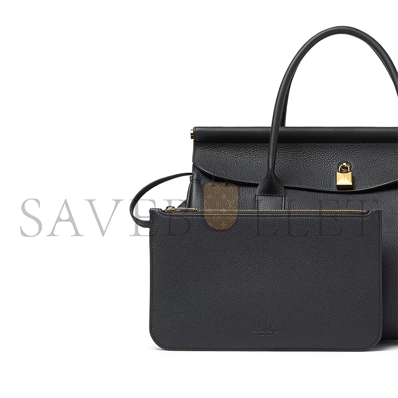 LORO PIANA LOOM BAG L32 FAN9610 (33*23*18cm) LORO PIANA LOOM BAG L32 FAN9610 (33*23*18cm)